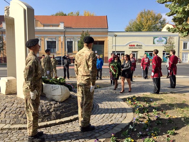 1956-ra emlékeztünk 2018 38